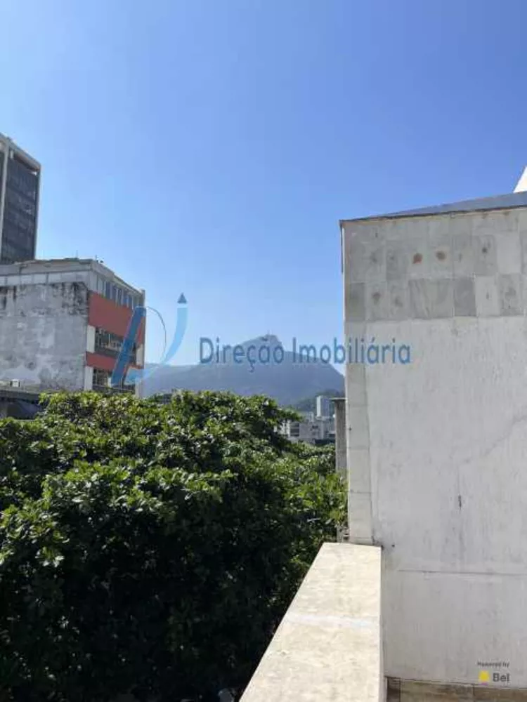 Cobertura, 2 quartos, 107 m² - Foto 19
