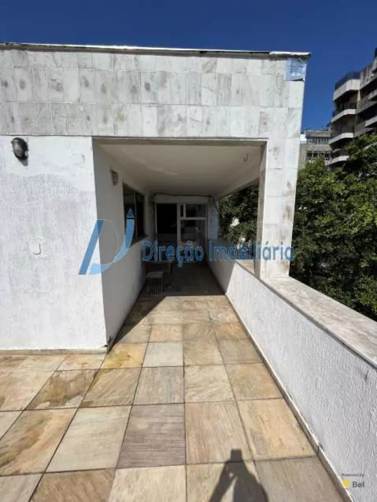 Cobertura, 2 quartos, 107 m² - Foto 6