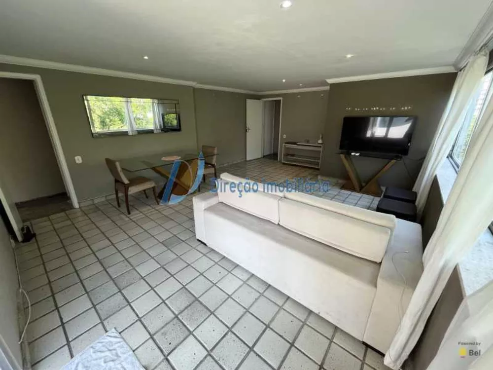 Cobertura, 2 quartos, 107 m² - Foto 8