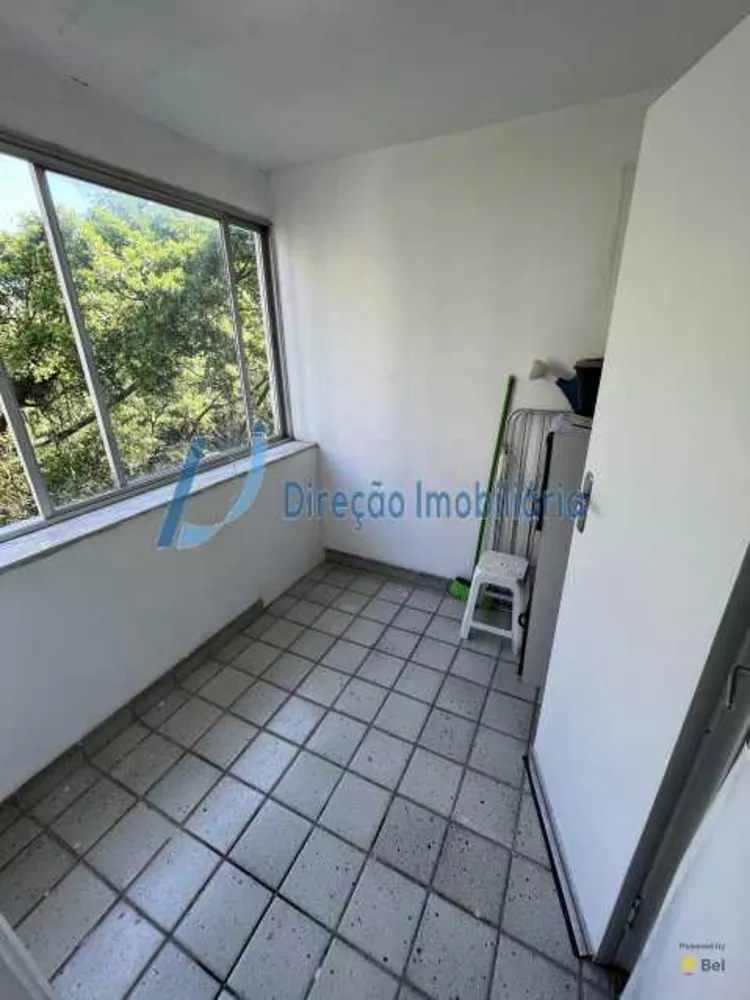 Cobertura, 2 quartos, 107 m² - Foto 1