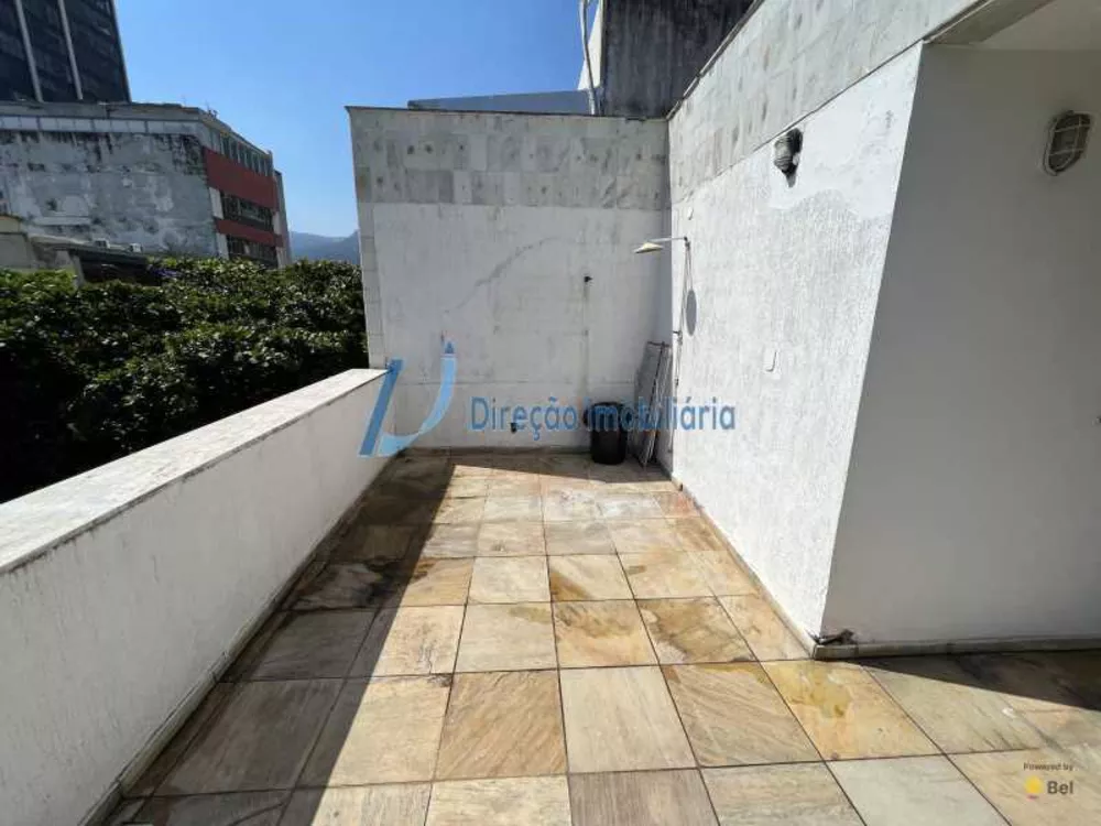 Cobertura, 2 quartos, 107 m² - Foto 3