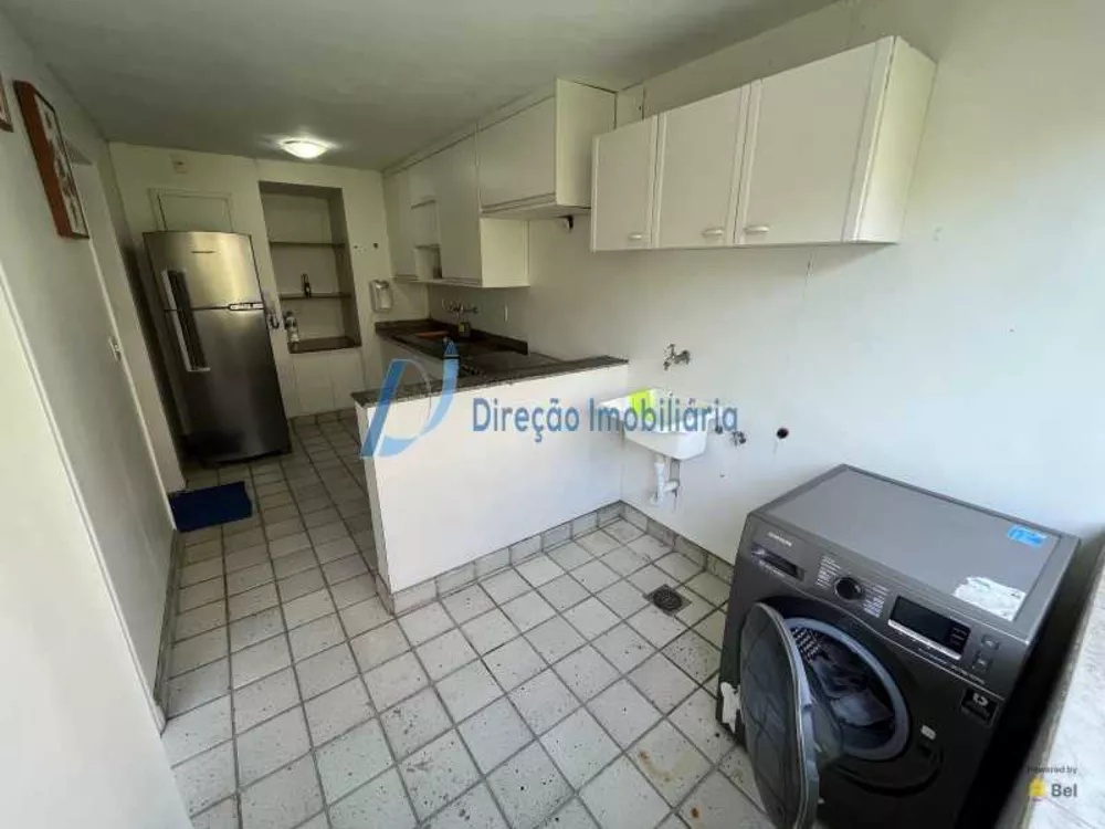 Cobertura, 2 quartos, 107 m² - Foto 16