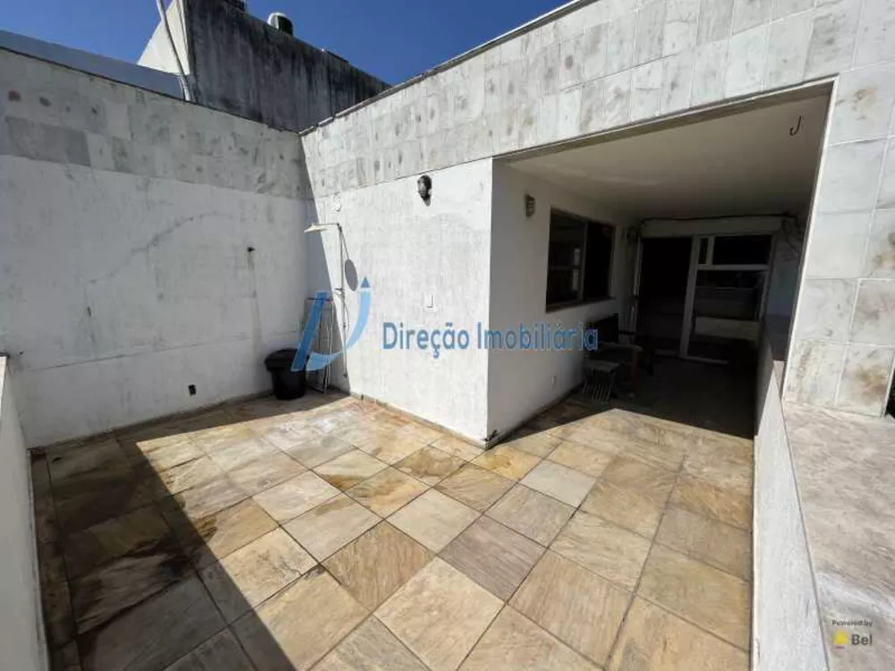 Cobertura, 2 quartos, 107 m² - Foto 15