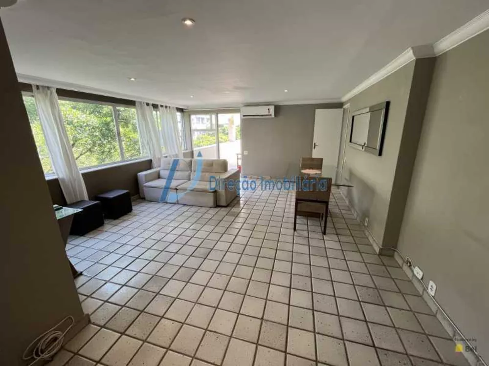 Cobertura, 2 quartos, 107 m² - Foto 13