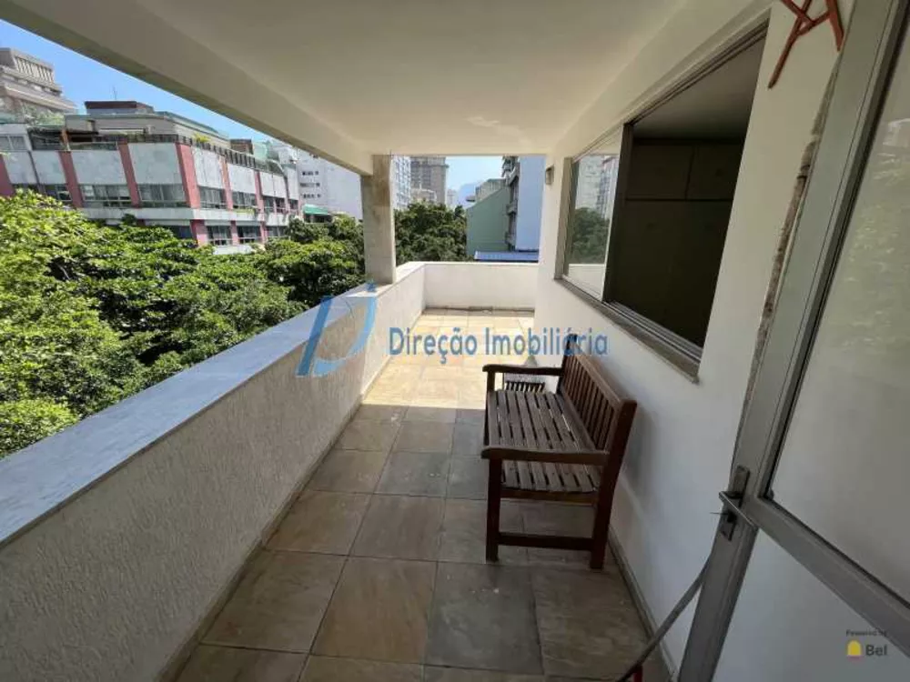 Cobertura, 2 quartos, 107 m² - Foto 18