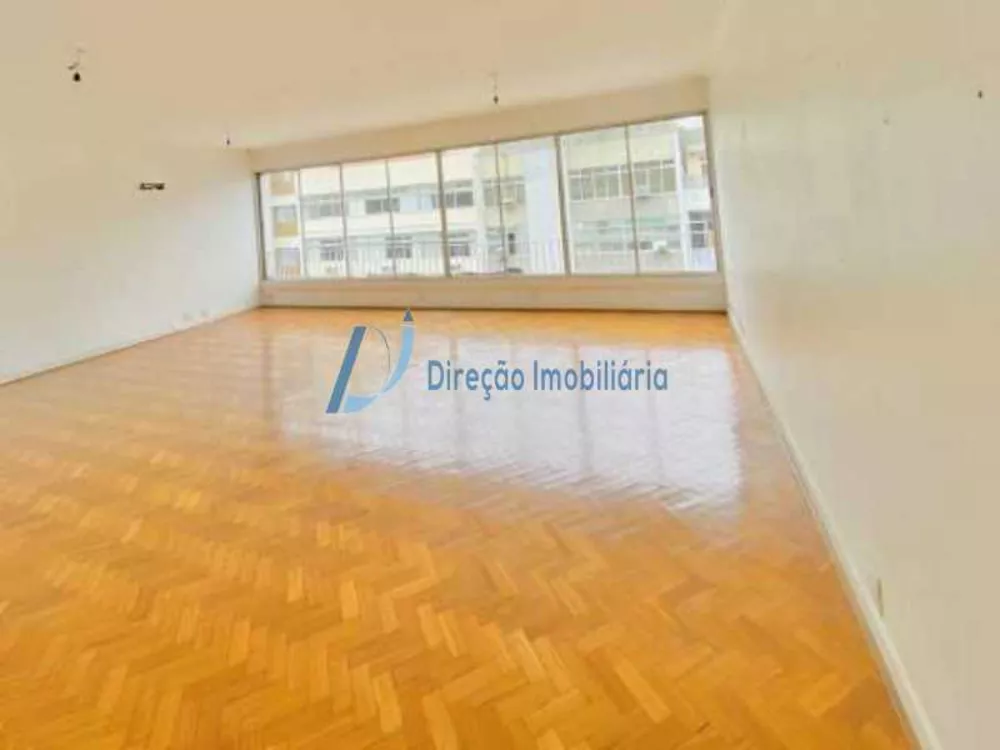 Apartamento, 4 quartos, 220 m² - Foto 7