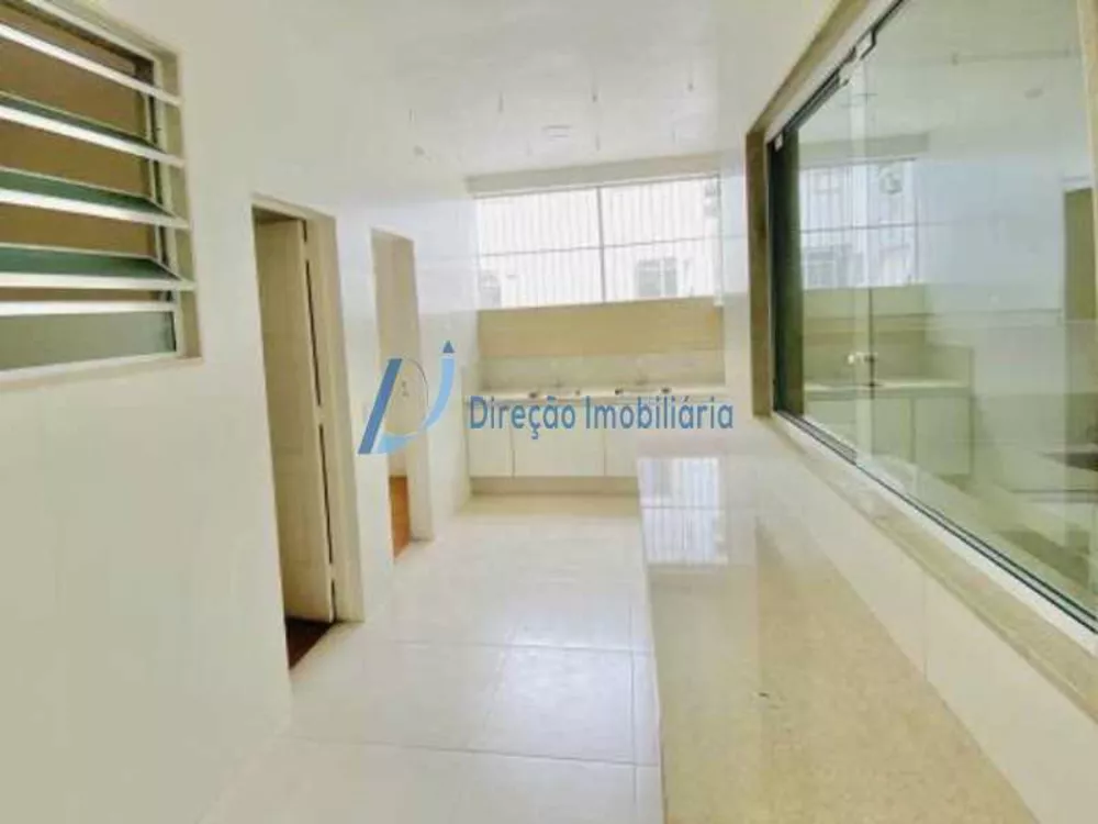Apartamento, 4 quartos, 220 m² - Foto 9