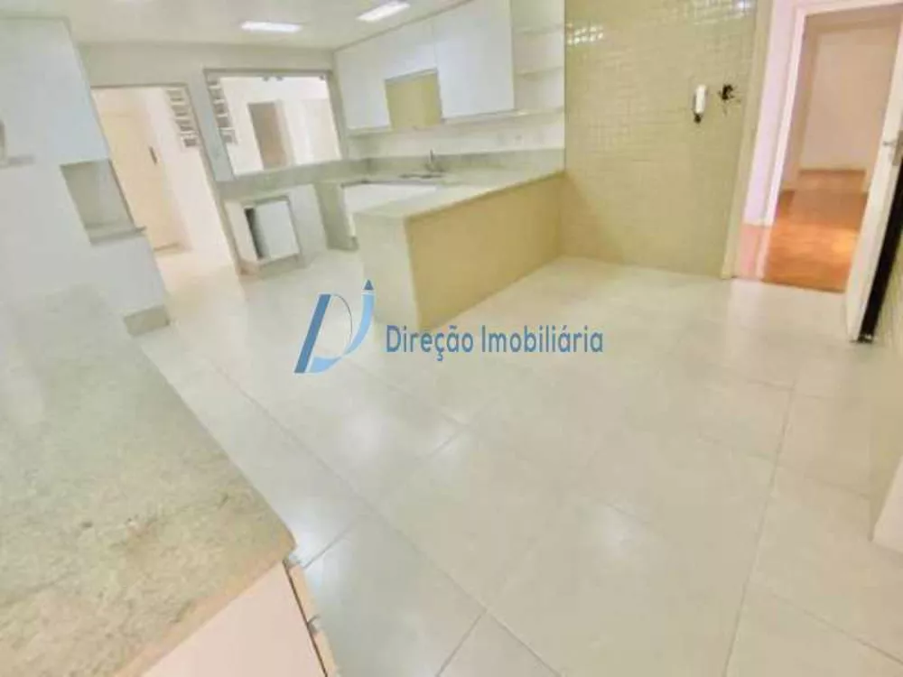 Apartamento, 4 quartos, 220 m² - Foto 17