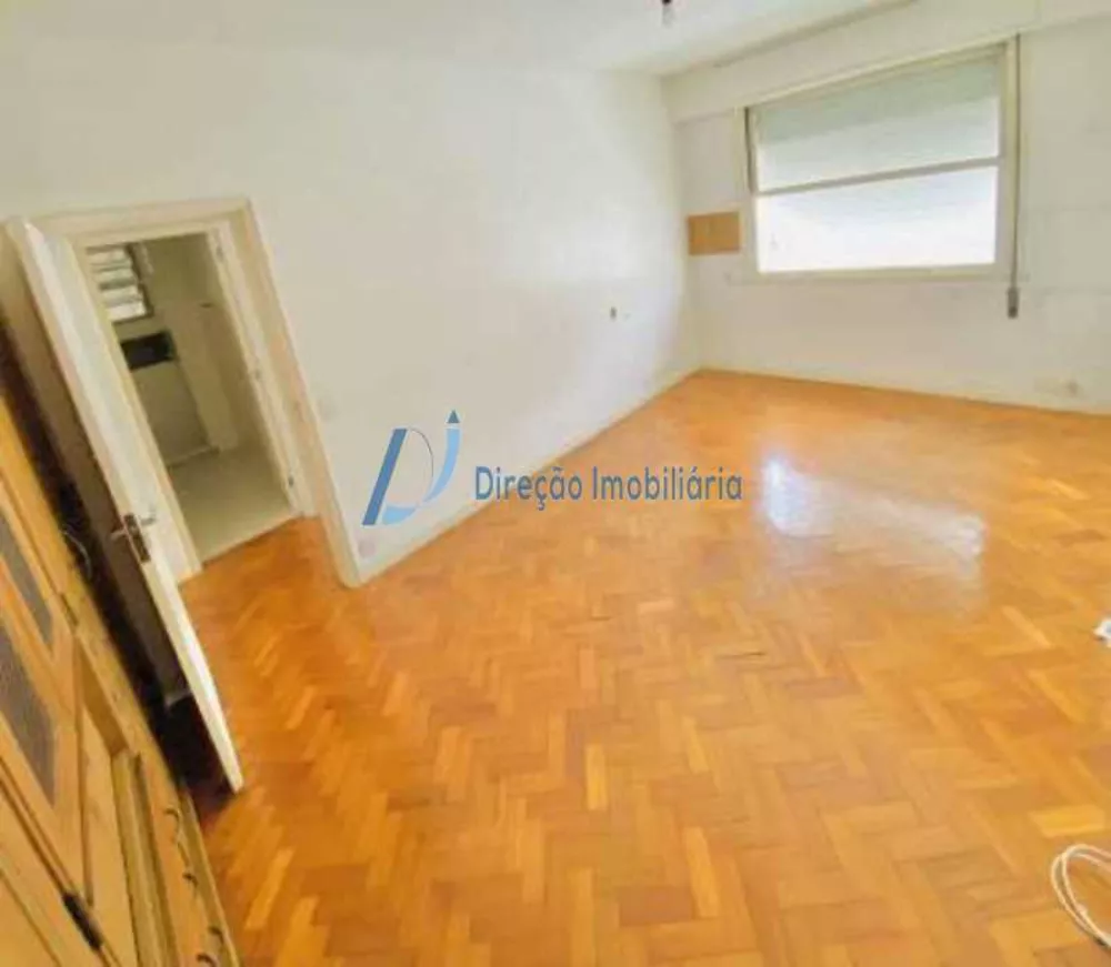 Apartamento, 4 quartos, 220 m² - Foto 11