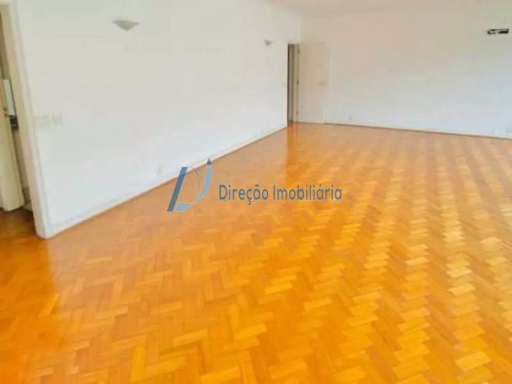 Apartamento, 4 quartos, 220 m² - Foto 8