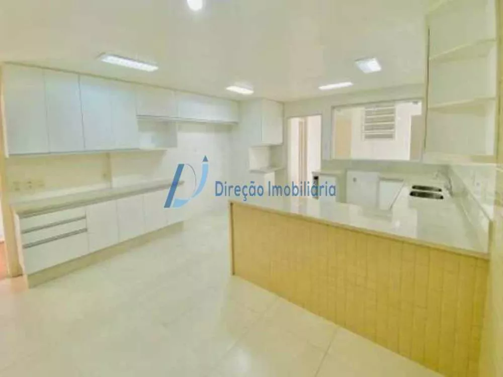Apartamento, 4 quartos, 220 m² - Foto 14
