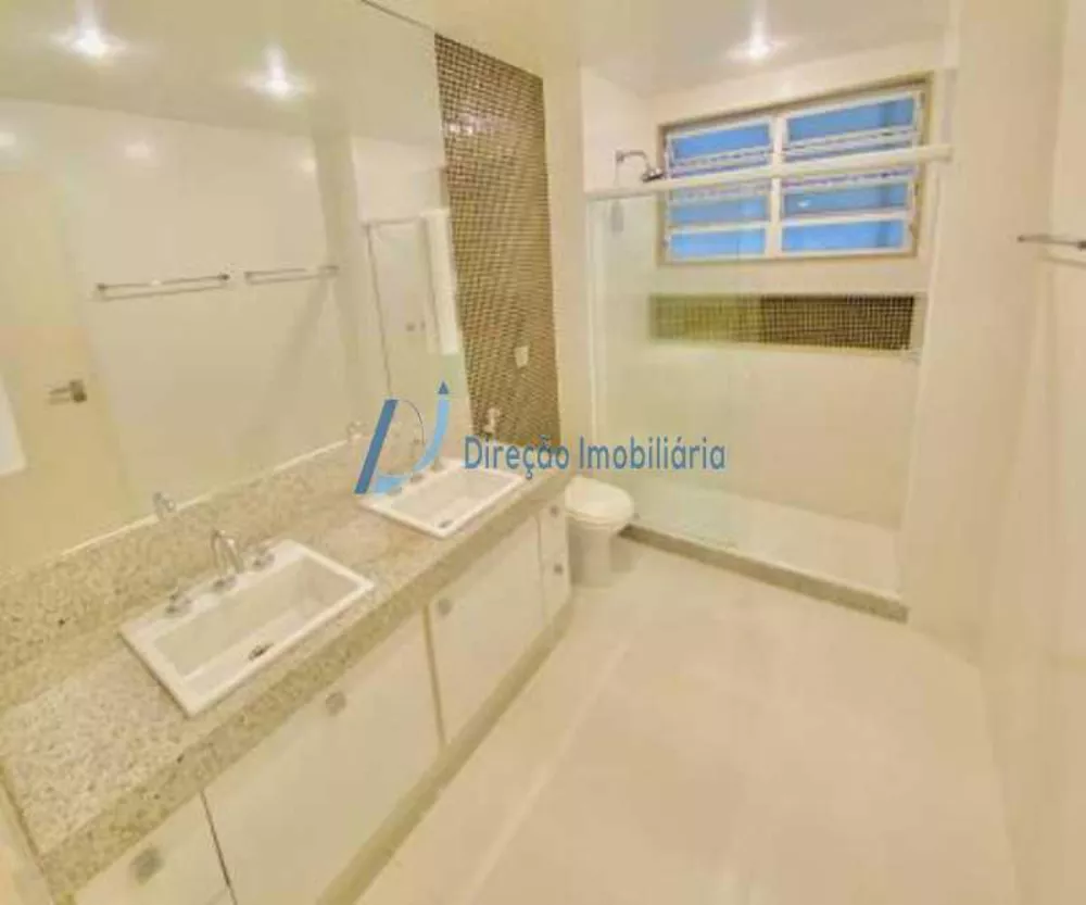 Apartamento, 4 quartos, 220 m² - Foto 5