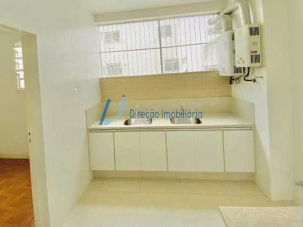 Apartamento, 4 quartos, 220 m² - Foto 15