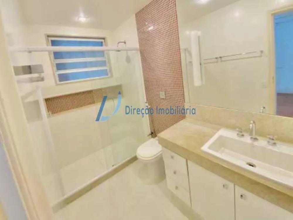 Apartamento, 4 quartos, 220 m² - Foto 1