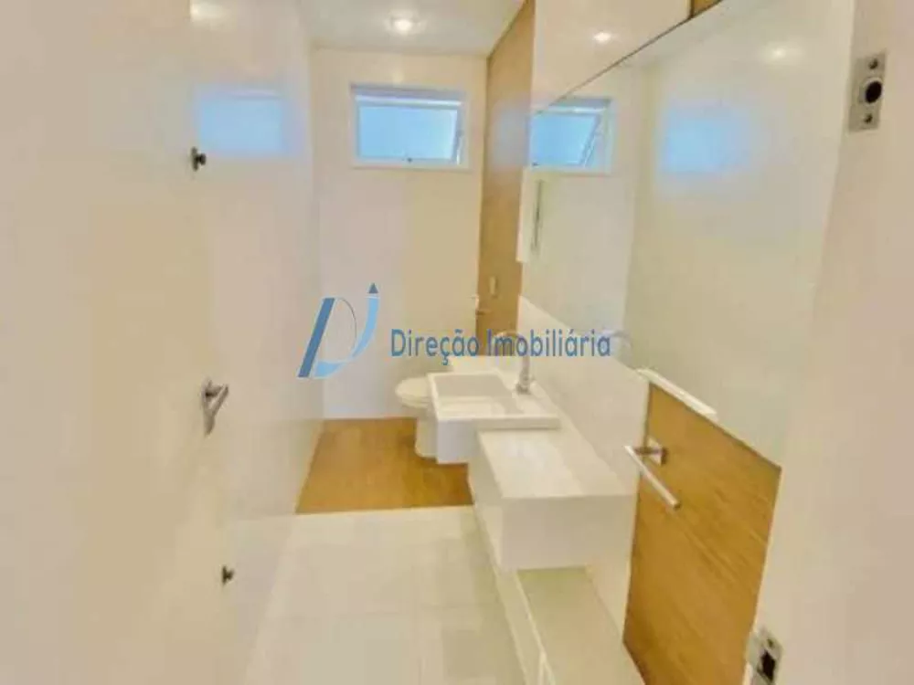 Apartamento, 4 quartos, 220 m² - Foto 21