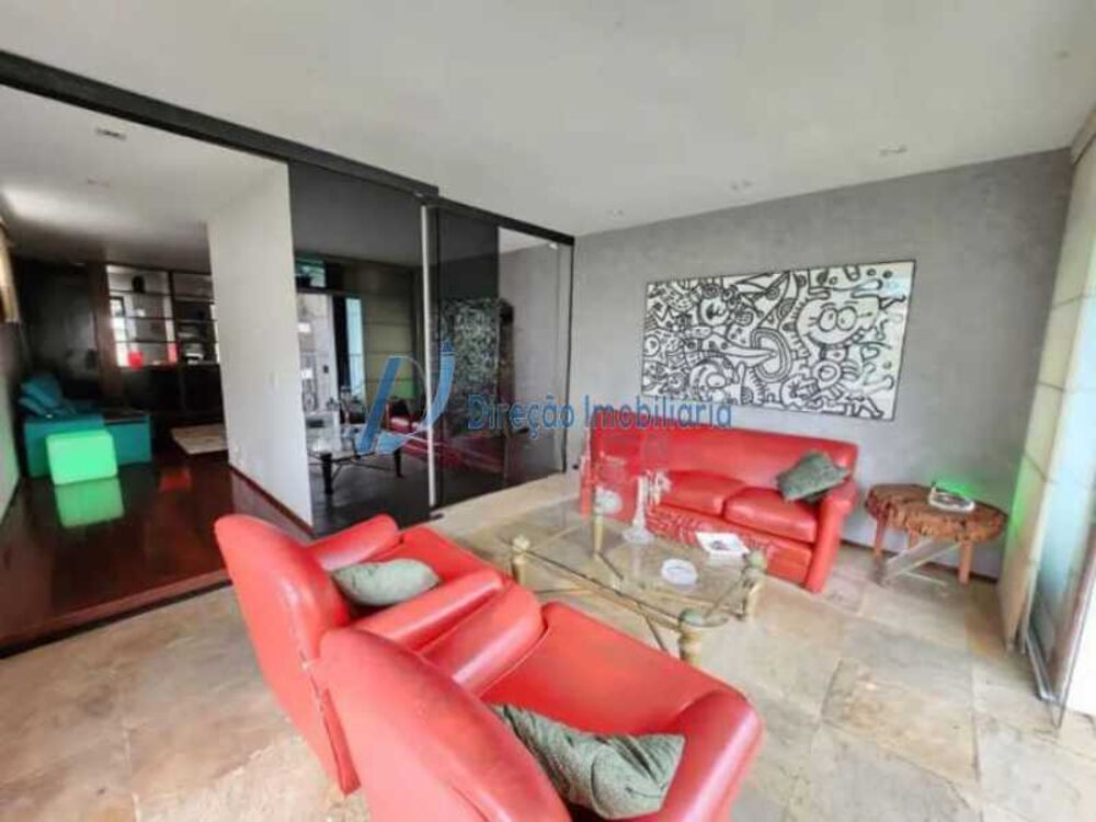 Cobertura, 2 quartos, 108 m² - Foto 3
