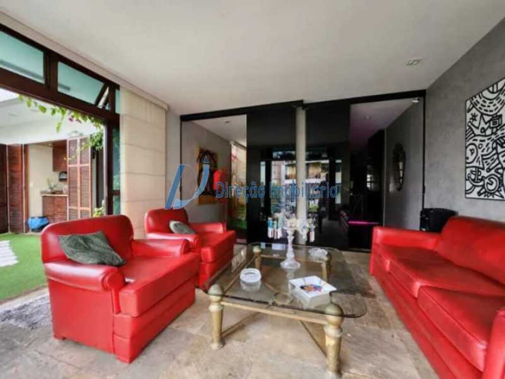 Cobertura, 2 quartos, 108 m² - Foto 20