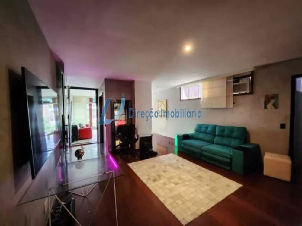 Cobertura, 2 quartos, 108 m² - Foto 5