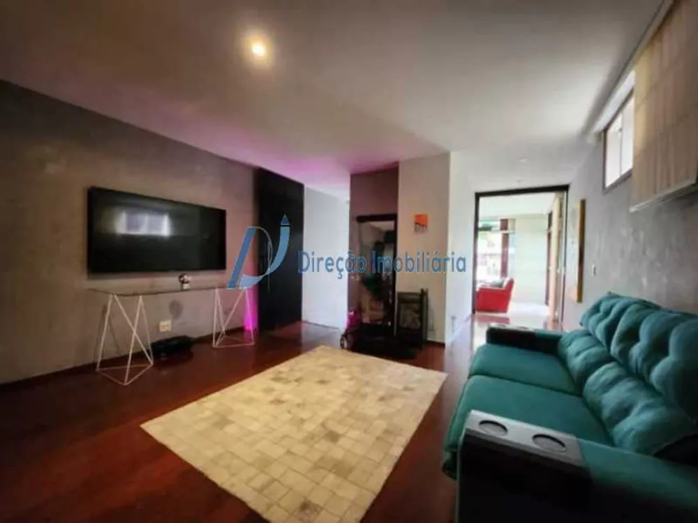 Cobertura, 2 quartos, 108 m² - Foto 6