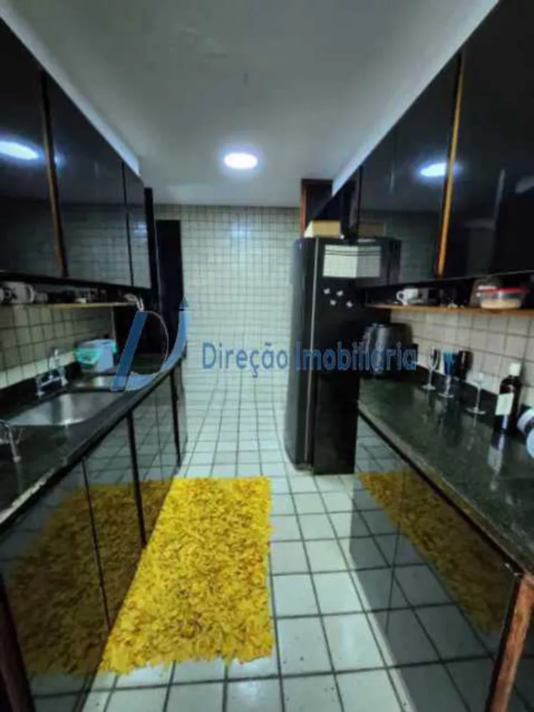 Cobertura, 2 quartos, 108 m² - Foto 9