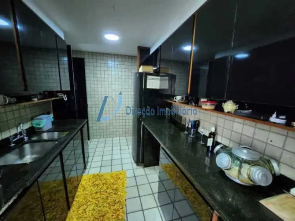 Cobertura, 2 quartos, 108 m² - Foto 10