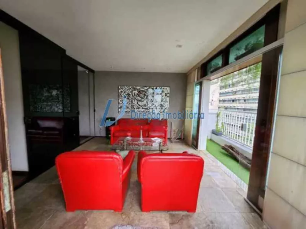 Cobertura, 2 quartos, 108 m² - Foto 7