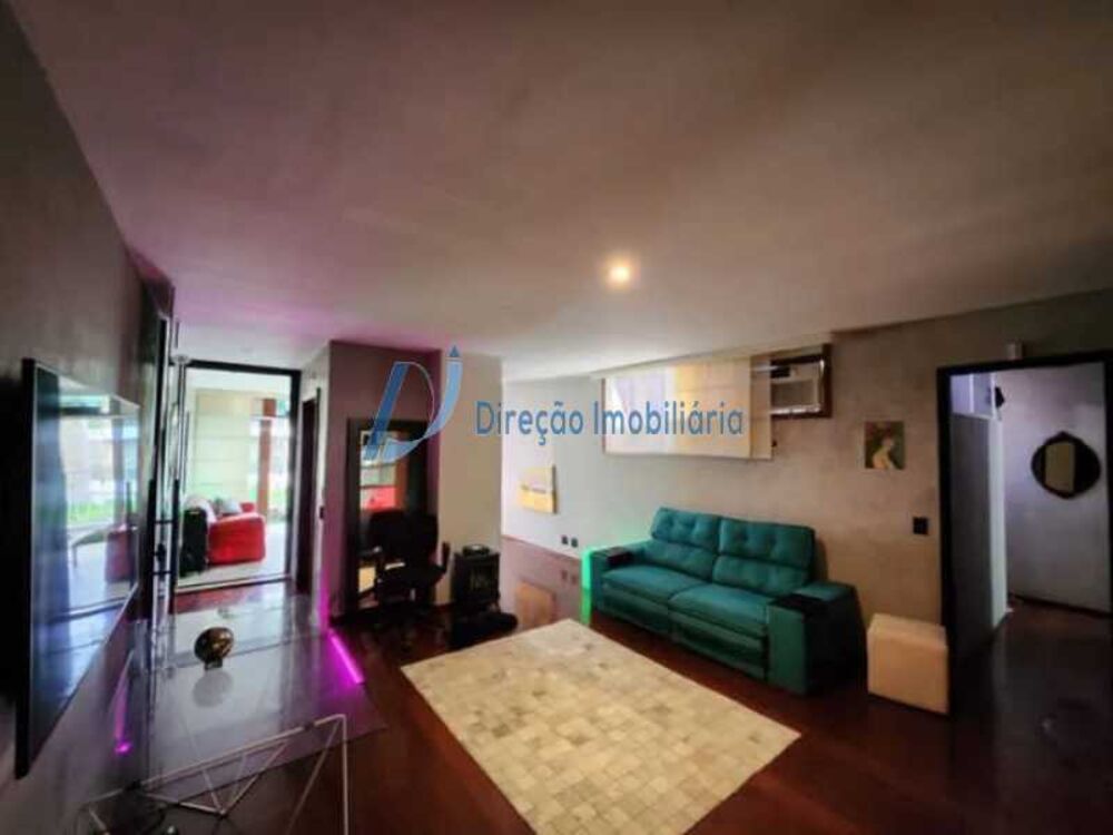 Cobertura, 2 quartos, 108 m² - Foto 2