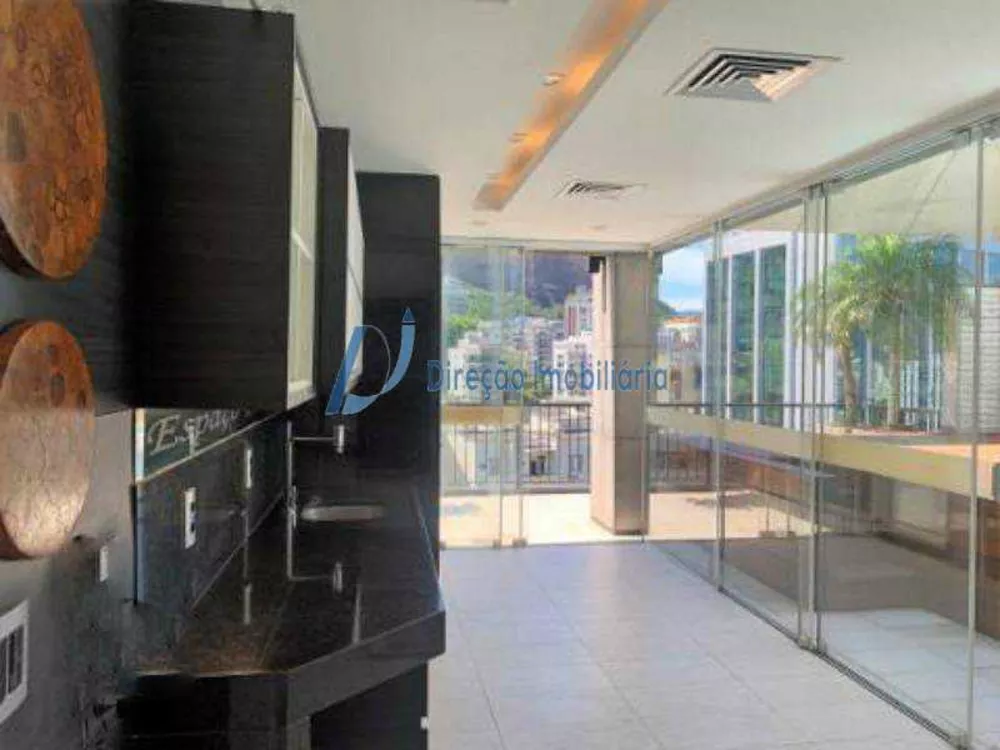 Cobertura, 2 quartos, 183 m² - Foto 17