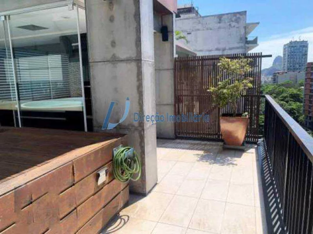 Cobertura, 2 quartos, 183 m² - Foto 23