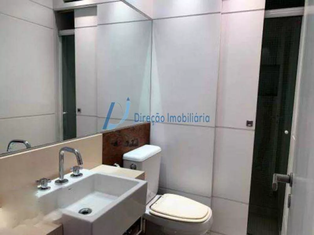 Cobertura, 2 quartos, 183 m² - Foto 2