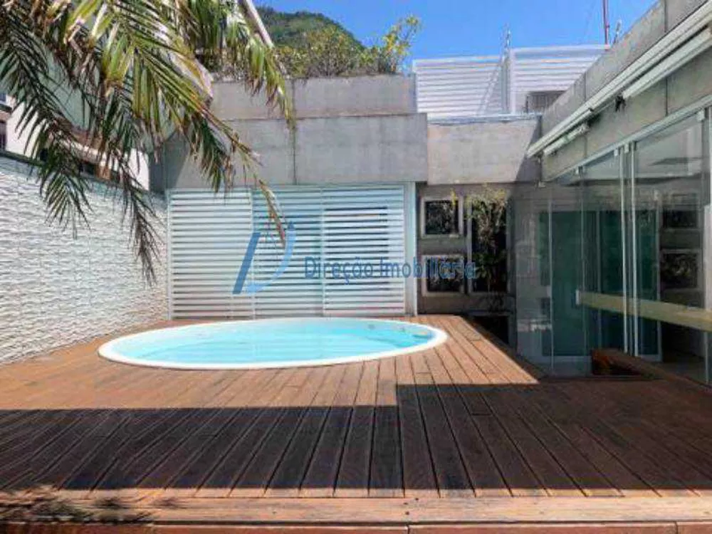 Cobertura, 2 quartos, 183 m² - Foto 4