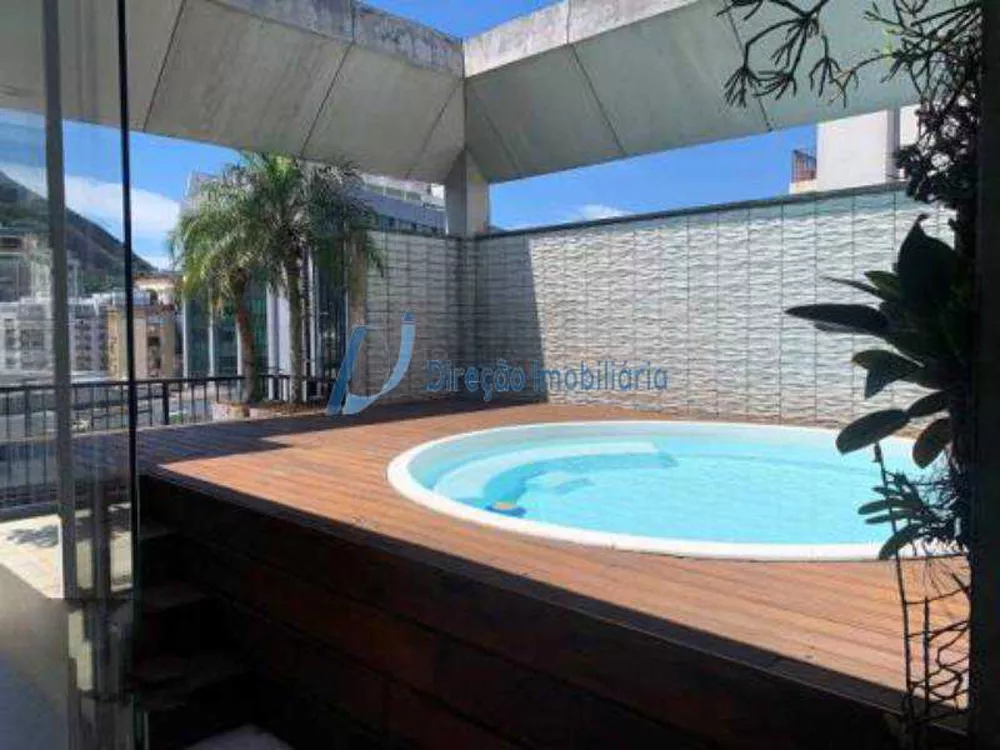 Cobertura, 2 quartos, 183 m² - Foto 21