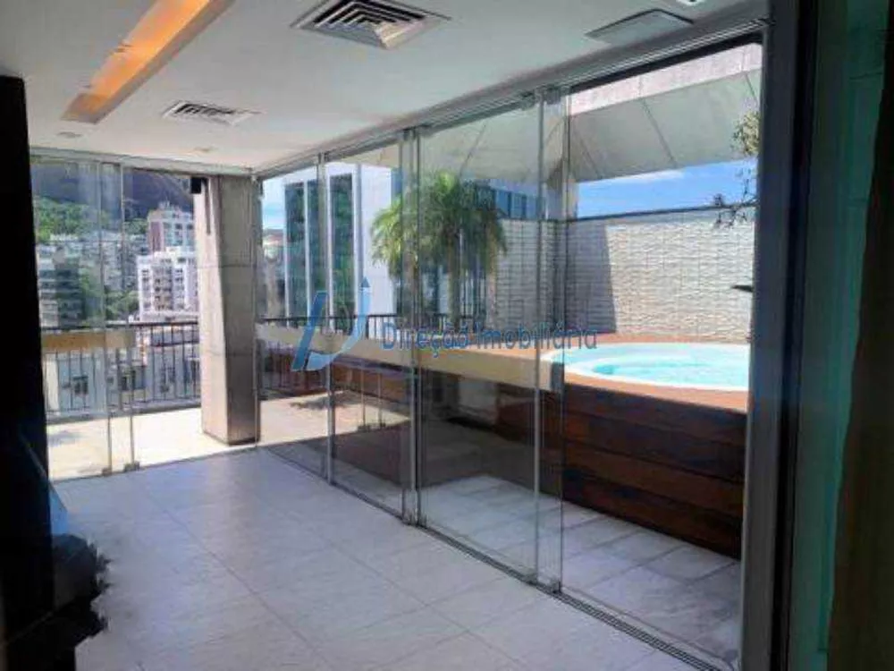 Cobertura, 2 quartos, 183 m² - Foto 5