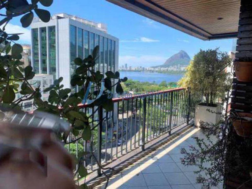 Cobertura, 2 quartos, 183 m² - Foto 8