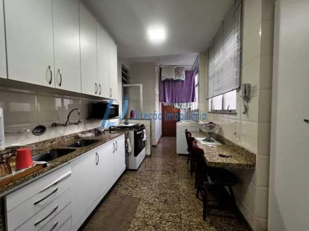 Apartamento, 3 quartos, 102 m² - Foto 11