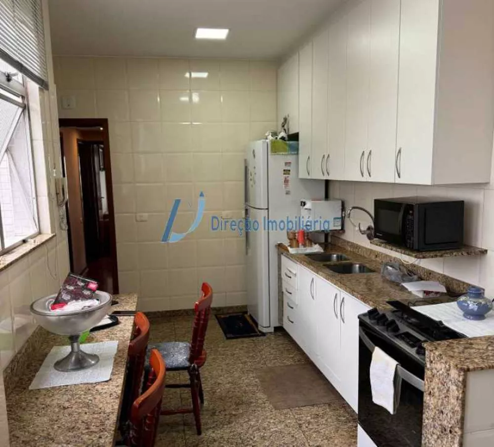 Apartamento, 3 quartos, 102 m² - Foto 6