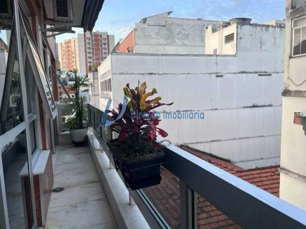 Apartamento, 3 quartos, 102 m² - Foto 4