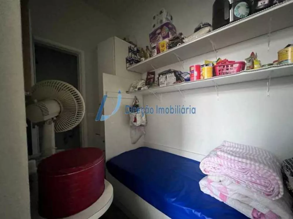 Apartamento, 3 quartos, 102 m² - Foto 1