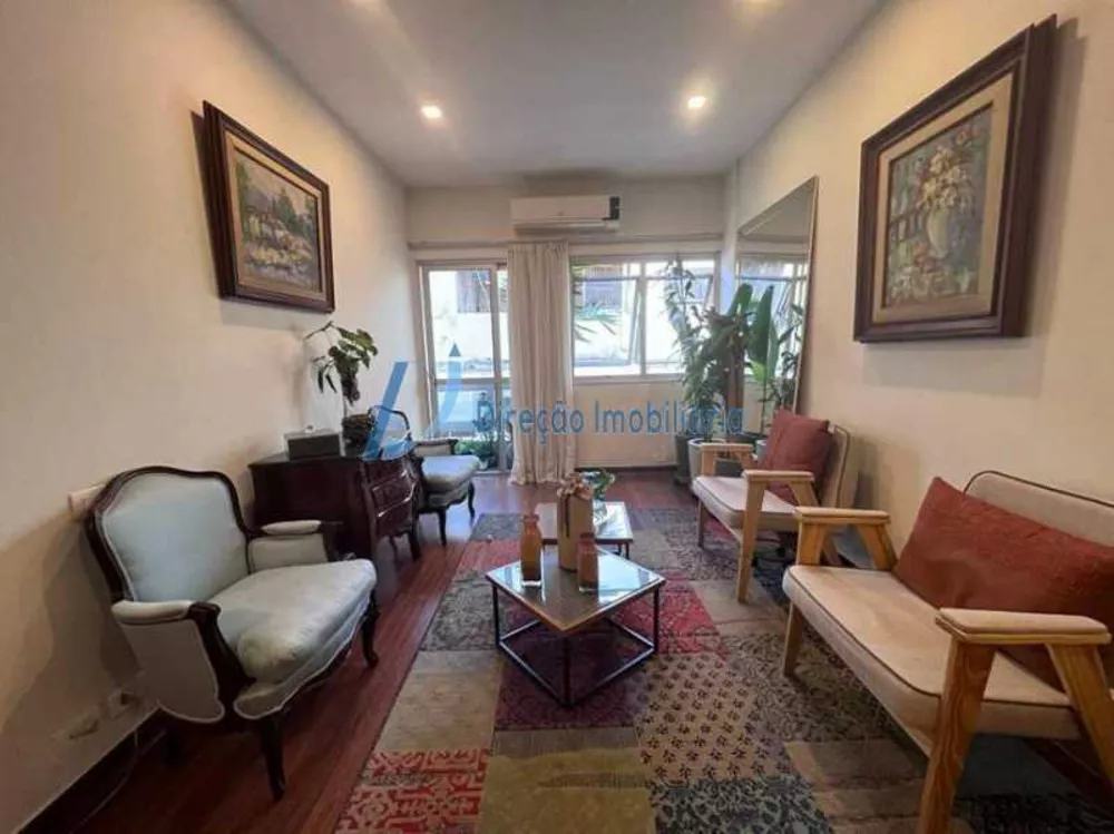 Apartamento, 3 quartos, 102 m² - Foto 9