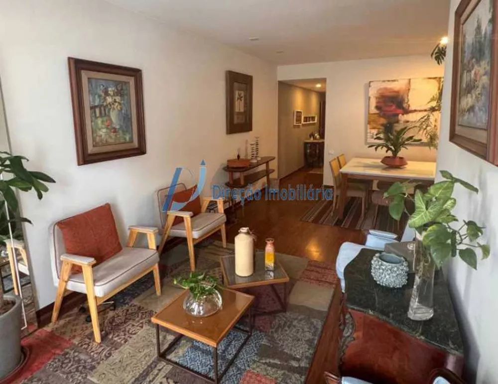 Apartamento, 3 quartos, 102 m² - Foto 21