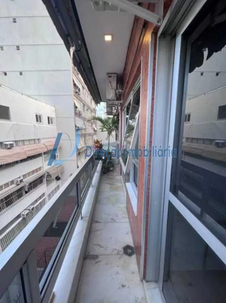 Apartamento, 3 quartos, 102 m² - Foto 8