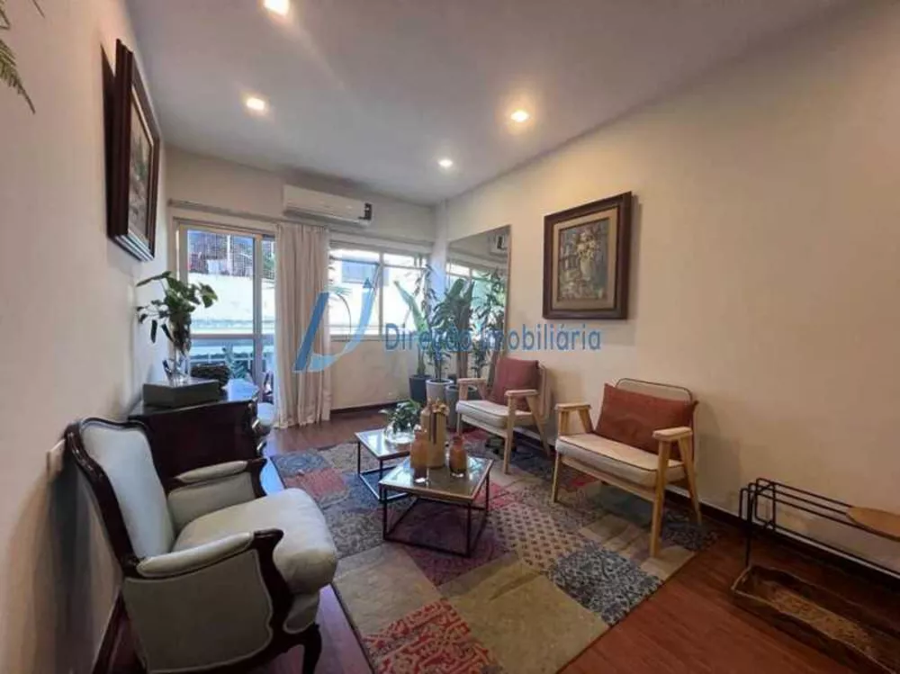 Apartamento, 3 quartos, 102 m² - Foto 5