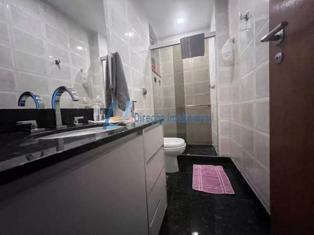 Apartamento, 3 quartos, 102 m² - Foto 2