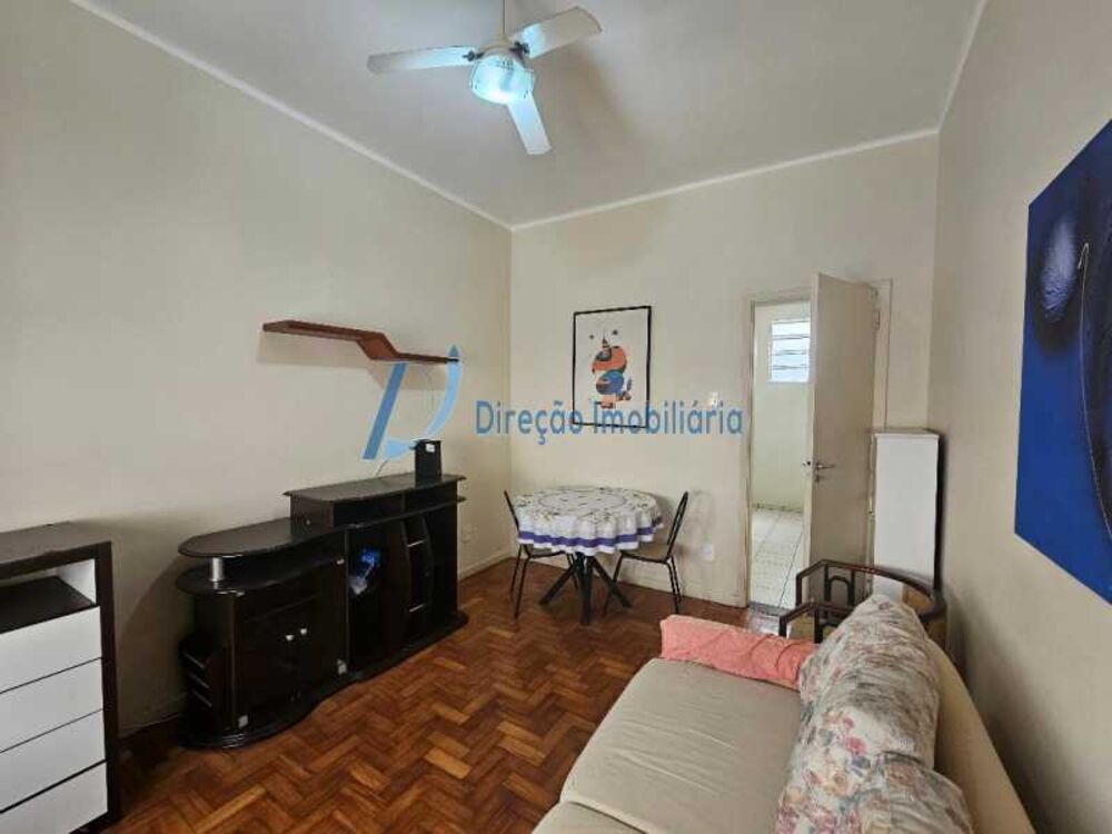 Apartamento, 1 quarto, 41 m² - Foto 1