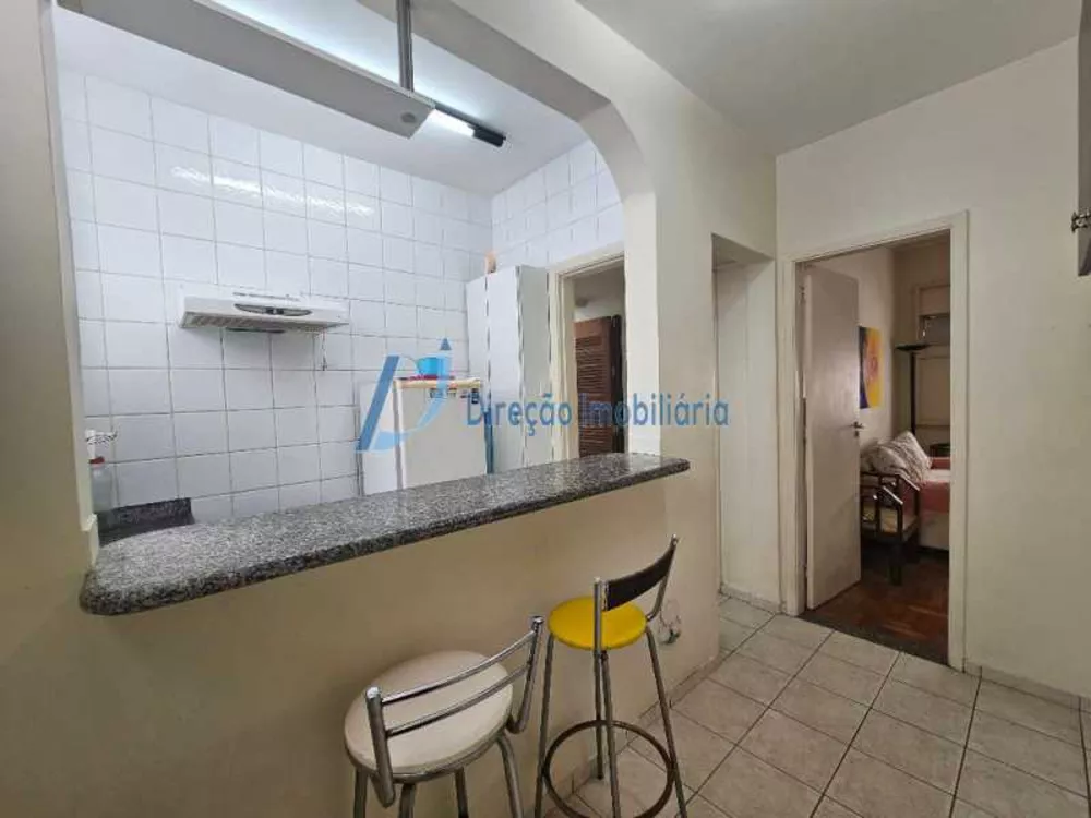 Apartamento, 1 quarto, 41 m² - Foto 6