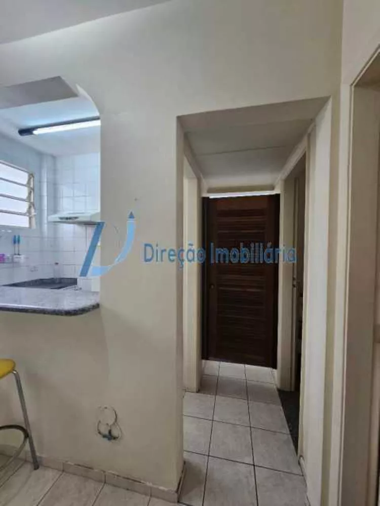 Apartamento, 1 quarto, 41 m² - Foto 8