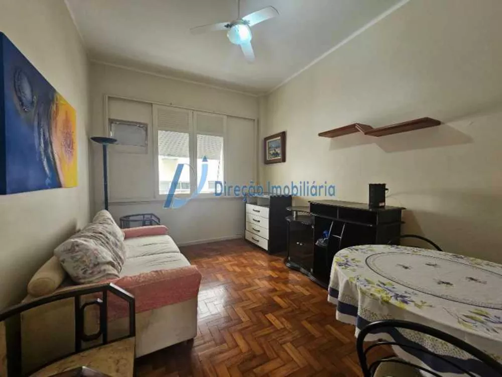 Apartamento, 1 quarto, 41 m² - Foto 17