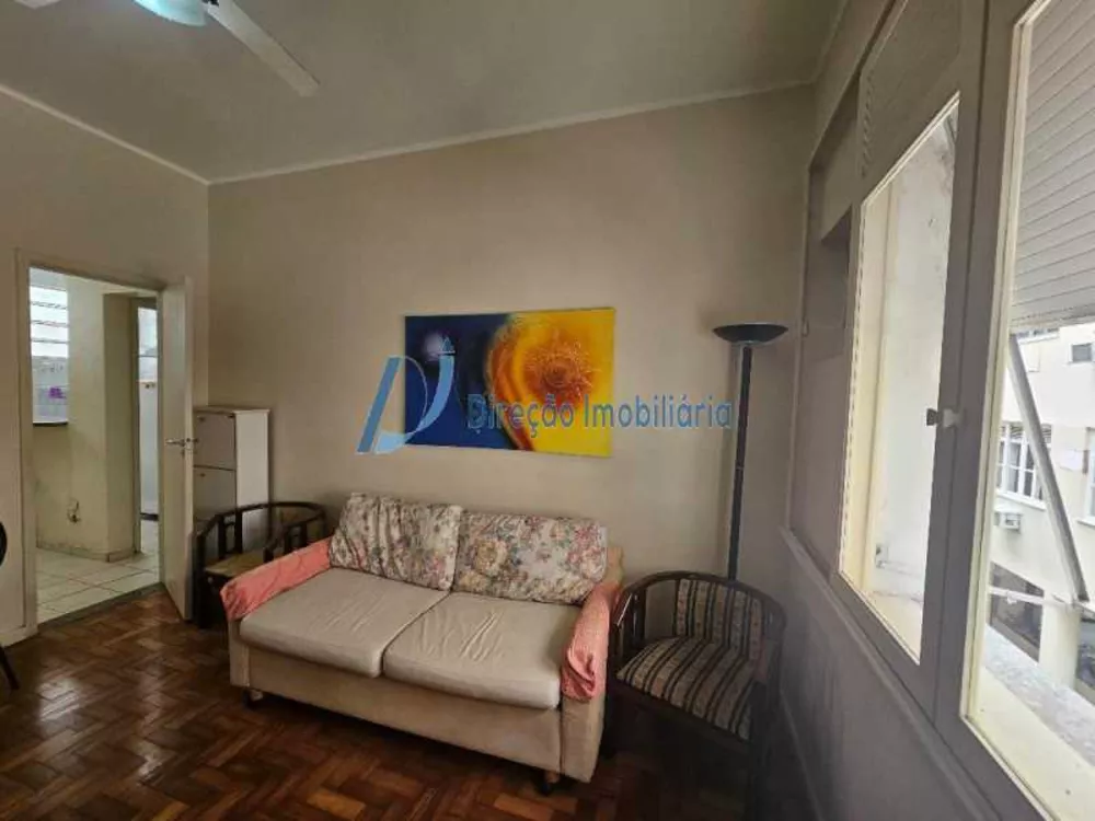 Apartamento, 1 quarto, 41 m² - Foto 13