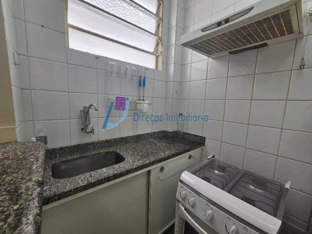 Apartamento, 1 quarto, 41 m² - Foto 5
