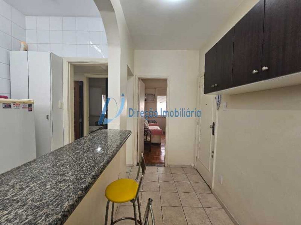 Apartamento, 1 quarto, 41 m² - Foto 4